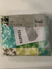 New Ikea KLIPPAN Loveseat