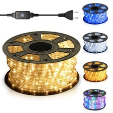 10m-50m LED Lichterschlauch