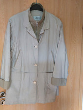 Leichte Jacke Damen Gr. 42