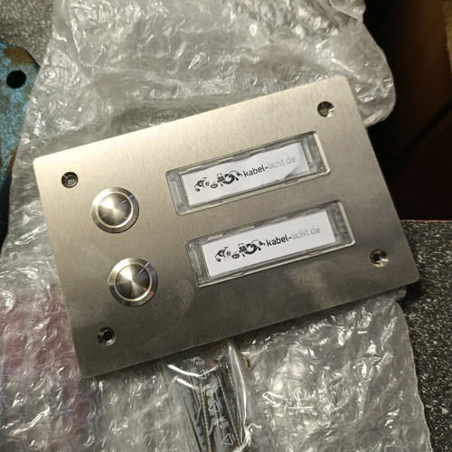 Bim bittorf gong 2250 - bim,