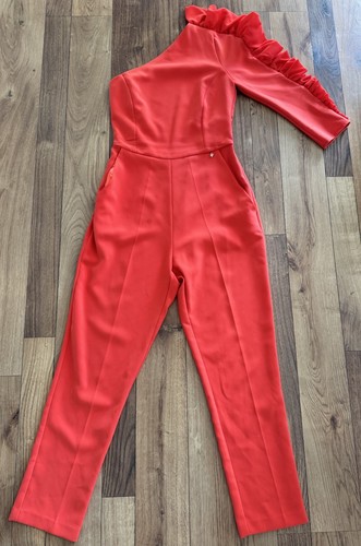 Elisabetta franchi overall - franchi,