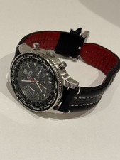 DETOMASO Firenze Armbanduhr für Herren SL1624C-BK