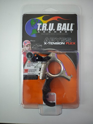 Tru ball release abyss flex - abyss,