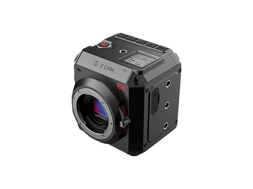 Cam cine kamera profi - z, 4k