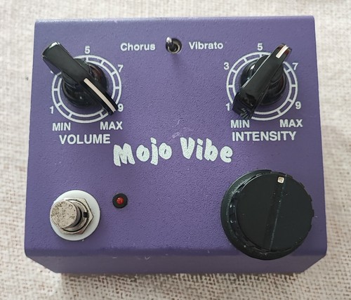 Sweet sound mojo vibe - sweet,
