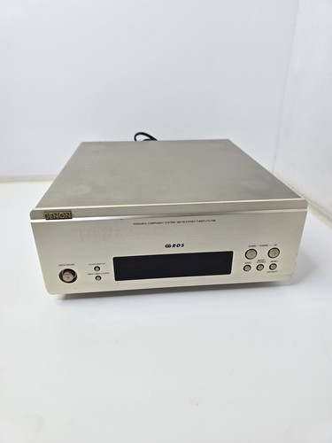Denon utu f88 - stereo, fm