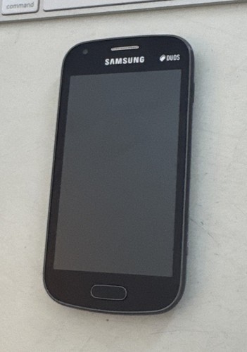 Samsung galaxy s7582 duos - samsung,