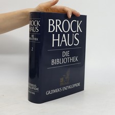 Brockhaus. Die Bibliothek 2 