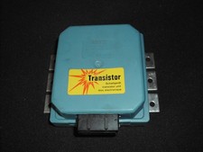 Mercedes Benz W116 280SE 350SE Transistor Schaltgerät Bosch 0227051021 neu