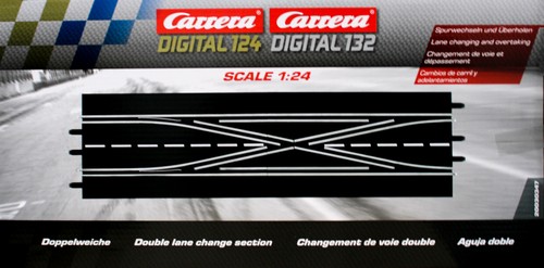 Carrera 30347 digital - -,