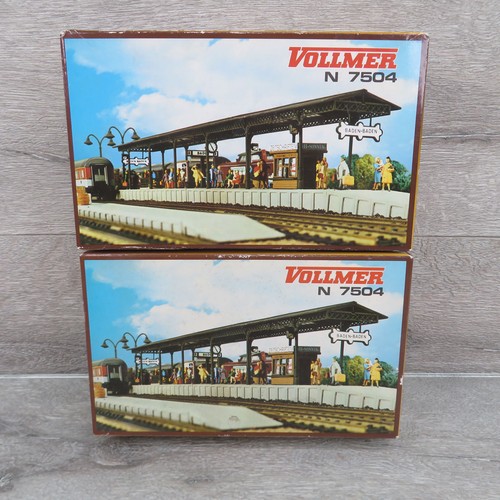 Vollmer 7504 spur - 7504, n