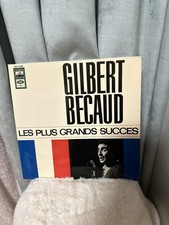 Gilbert Bécaud – Les Plus