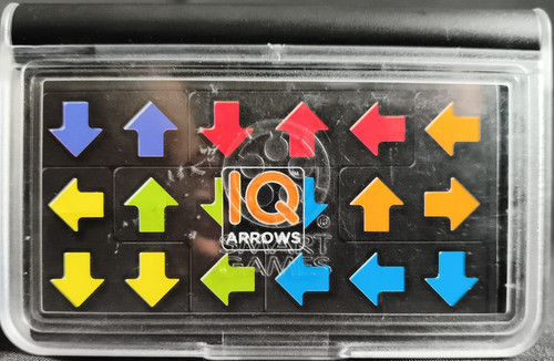Arrows von smart games - von,