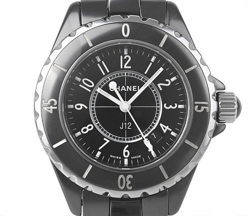 Chanel j12 h0682 - chanel,