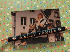 Kelly Family Foto Streetlife 1994 Warendorf Paddy Maite