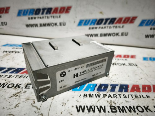Bmw e60 e61 - e61, e64