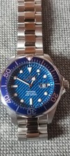 Invicta Pro Diver Edelstahl