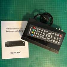 PremiumX FTA 530C 1080p FullHD