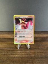 Pokémon TCG - EX Delta