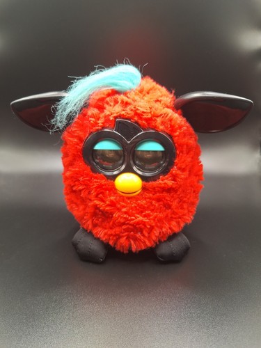 Original furby hasbro - hasbro, /