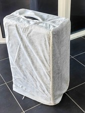 Trolley Reisekoffer PORSCHE DESIGN HC 4W Trolley L Shiny Black