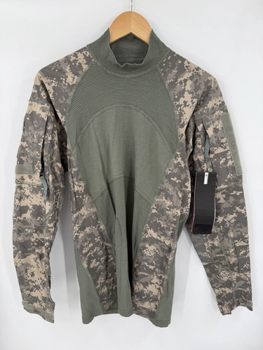 New massif army - new,