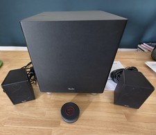 Teufel PC/TV Soundsystem