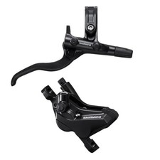 Shimano Deore BL-M4100 +