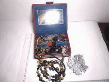 ab 80er J. Konvolut Schmuck