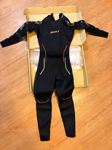 Neoprenanzug 2xu propel - 2xu, p:2