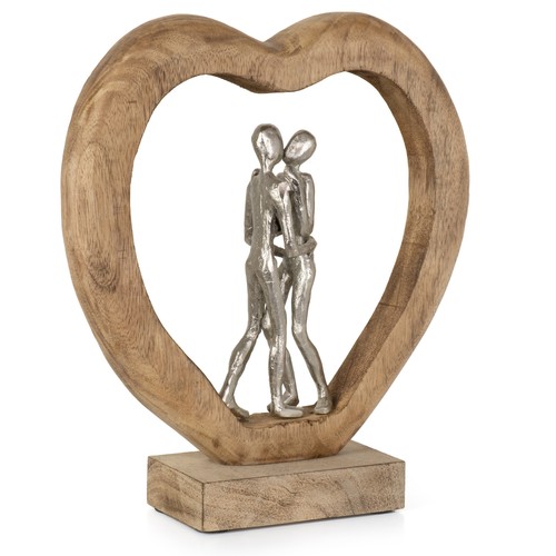 Skulptur figur 32x9x35 - figur, cm