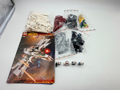 Lego star wars arc - lego®, arc-170