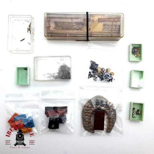Märklin konvolut - 👥,