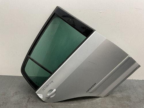 Tür hinten rechts - hinten, 5m0833106b