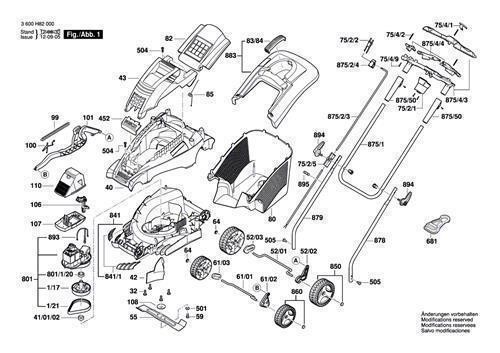 Bosch ersatzteile fürrotak - bosch,