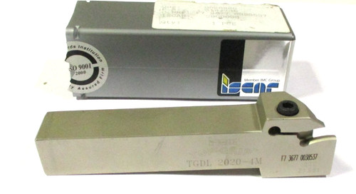 Iscar stechhalter klemmhalter - iscar,