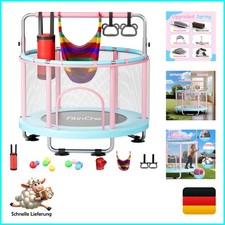 Fitinone Kindertrampolin 140cm