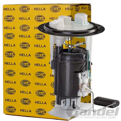 HELLA