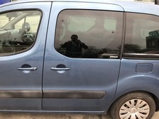 Citroen Berlingo B9 Multispace