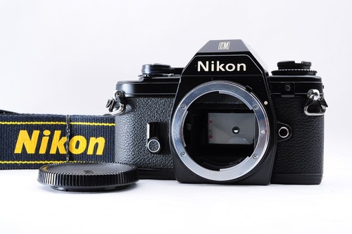 Nikon analoge - nikon,