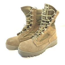 US Marine Corps Usmc Eag Belleville 550ST Army Boots Military Stiefel 5.5R 37