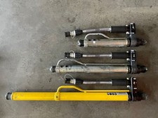 Weber Rescue Hydraulik RZ1-3 Rettungszylinder Rettungssatz Hydraulikzylinder