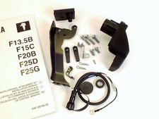  YAMAHA Fernschaltung -