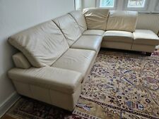 Echtleder Sofa gebraucht - in Berlin Wilmersdorf
