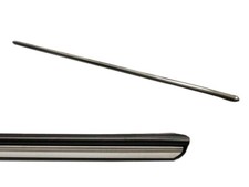 Neuer Zierstab Zierleiste