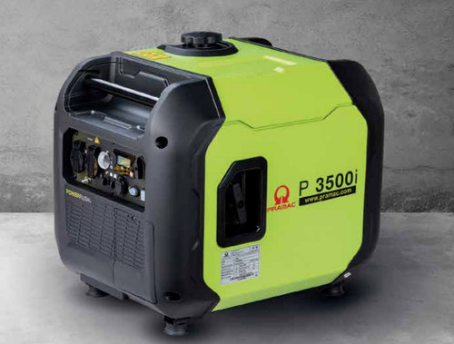 Pramac inverter stromerzeuger - inverter,