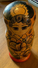 Große Matroschka  -