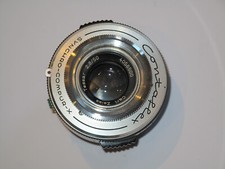ZEISS IKON Contaflex