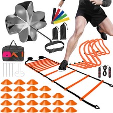 42pc Speed Agility Training