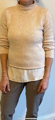 Kaschmir pullover 36 - kaschmir, 34/36